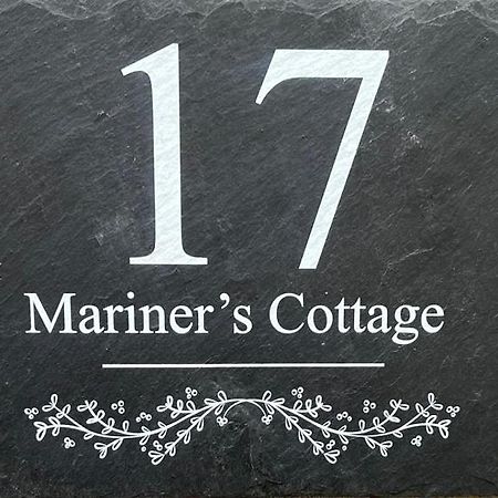 Mariner'S Cottage Filey Exterior foto