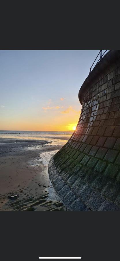 Mariner'S Cottage Filey Exterior foto